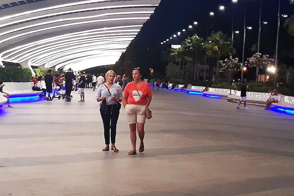 דירות טורבייחה Adventure Harbour מראה חיצוני תמונה