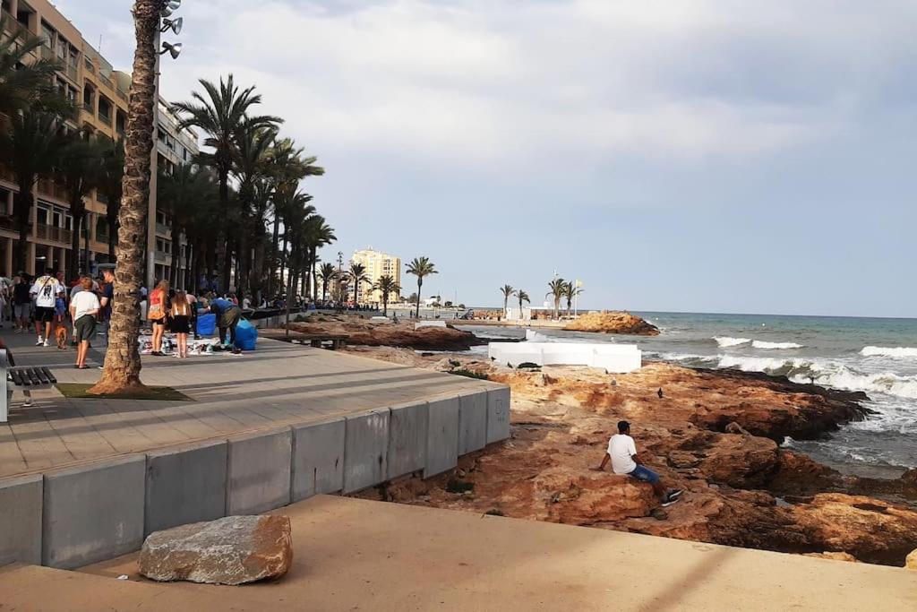דירות טורבייחה Adventure Harbour מראה חיצוני תמונה