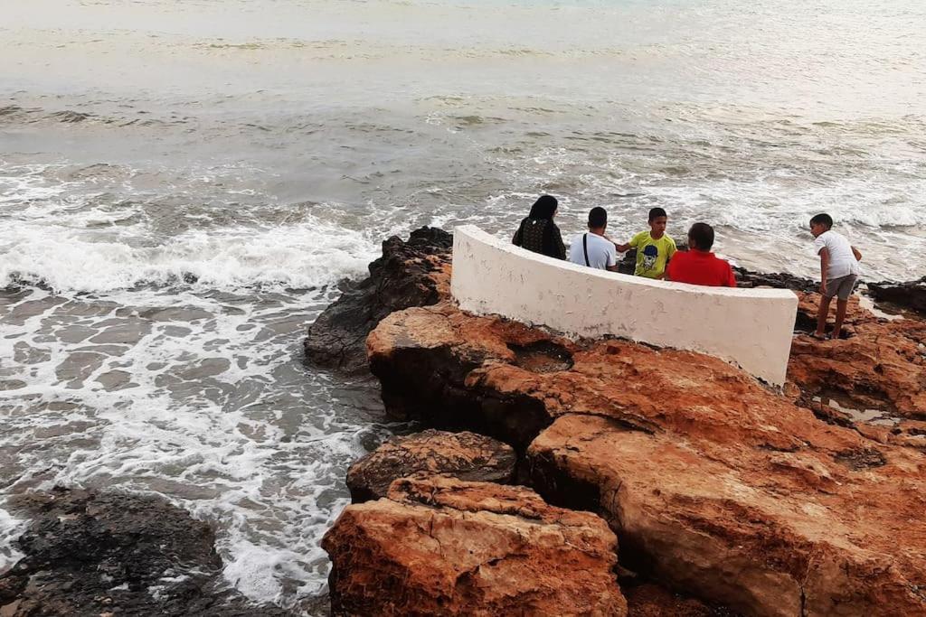 דירות טורבייחה Adventure Harbour מראה חיצוני תמונה