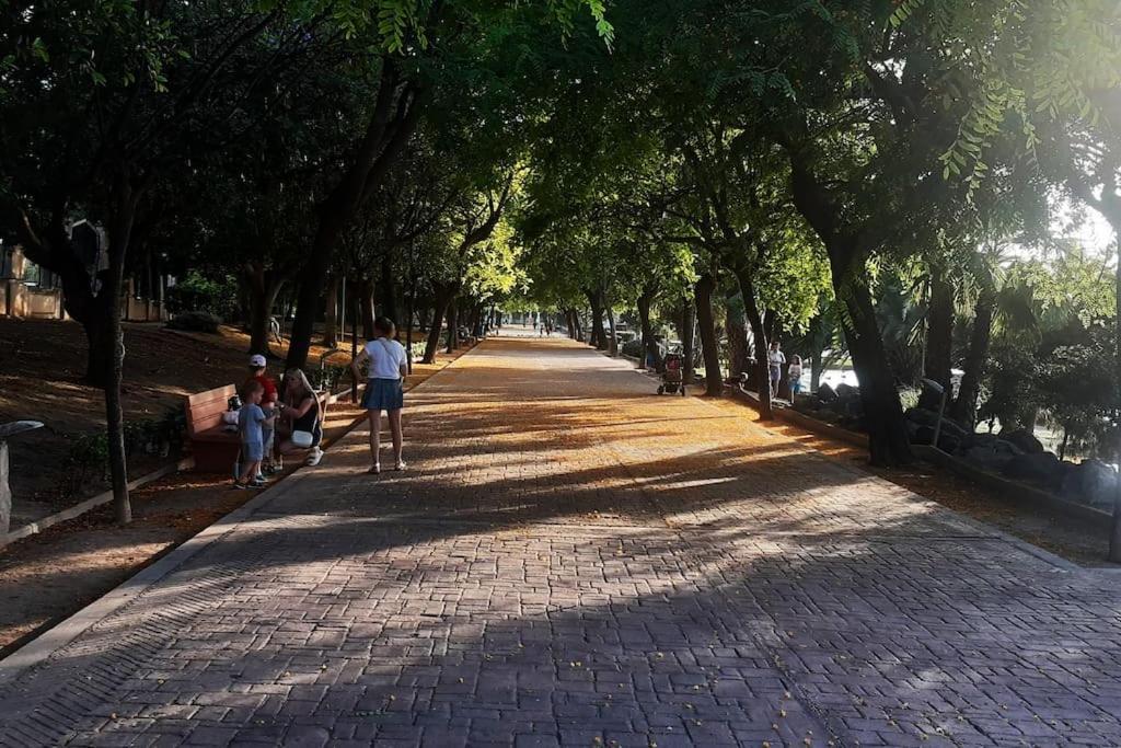 דירות טורבייחה Adventure Harbour מראה חיצוני תמונה